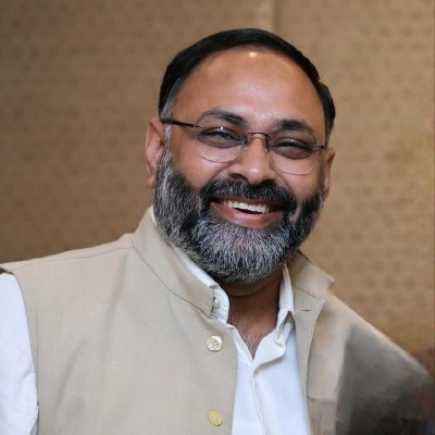 Ashish Srivastava
